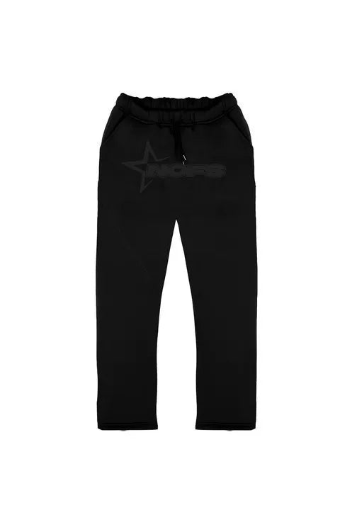 Sudadera y Pantalón Harajuku