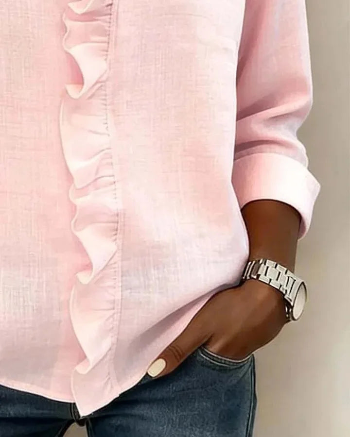 Mateo - Camisa Estilo Ligero