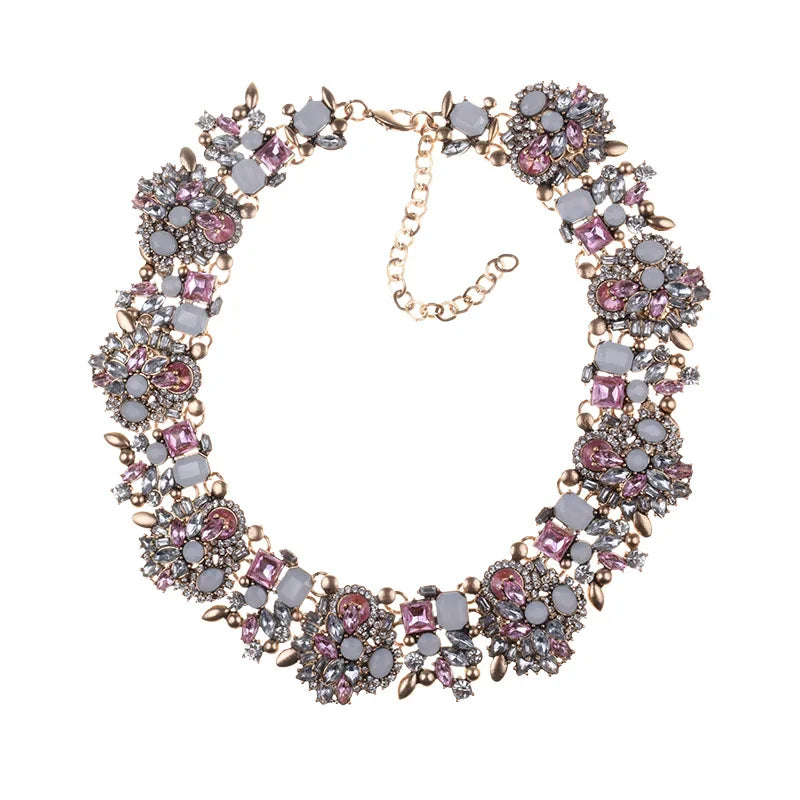 Anika – Maxi Collar Choker