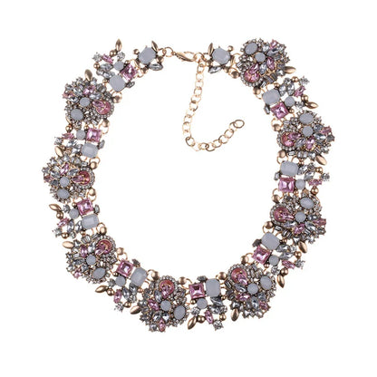 Anika – Maxi Collar Choker