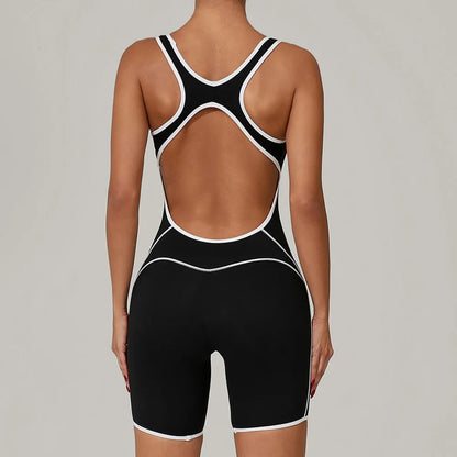 Martina - Mono Fitness Cloud-Rise