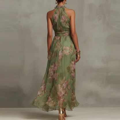 Aria - Vestido de Corte Fluido