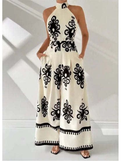 Mono Adara Halter