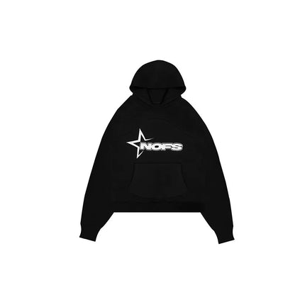 Sudadera y Pantalón Harajuku