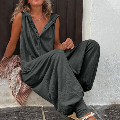 Nora - Mono Oversize