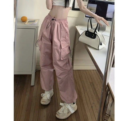 Elena - Pantalones Casual Mujer