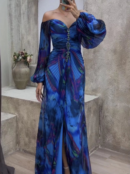 Valentina - Vestido Corte Entallado