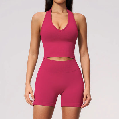Lara - Set Deportivo Fitness