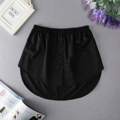 Serena - Pantalon corto con Corte Fluido