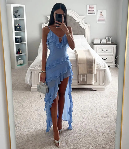 Elowira - Vestido Encanto Vintage