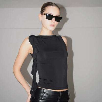 Ariadna - Camiseta Sin Mangas
