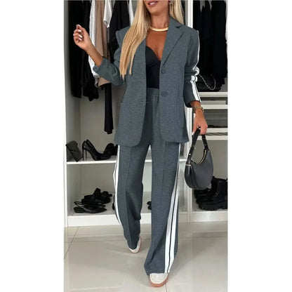 Victoria – Traje de Dos Piezas