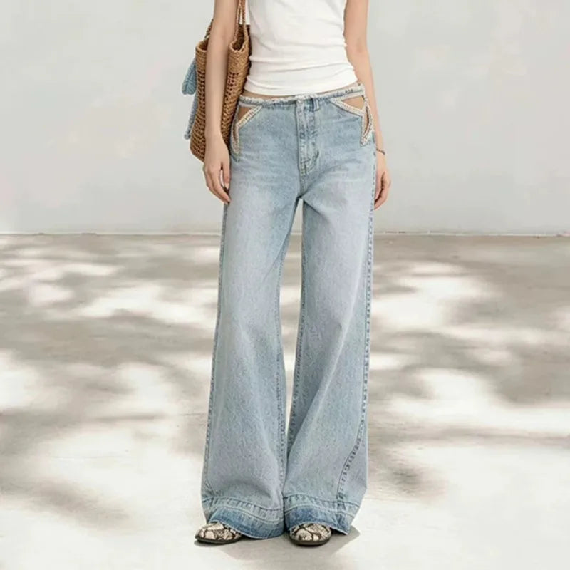 Gabriela - Jeans Estrella