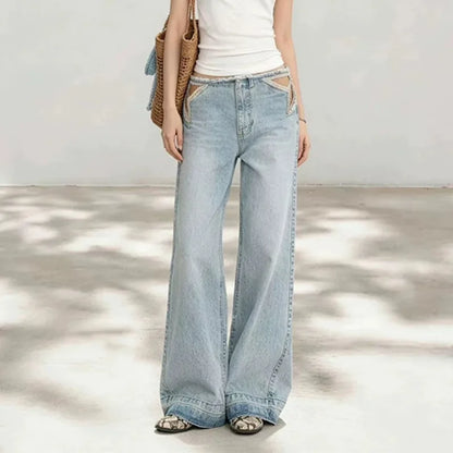 Gabriela - Jeans Estrella