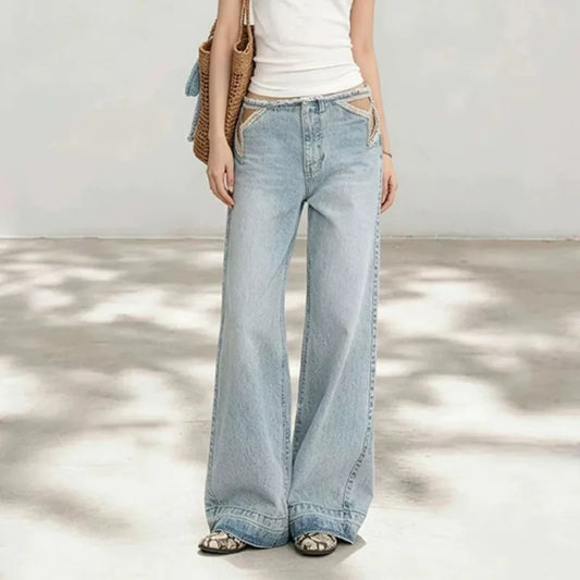 Gabriela - Jeans Estrella