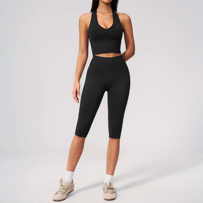 Lara - Set Deportivo Fitness