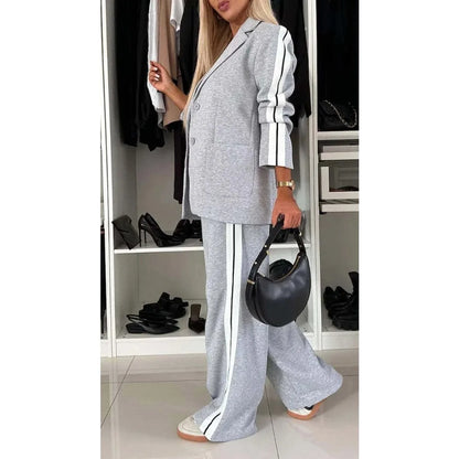 Victoria – Traje de Dos Piezas