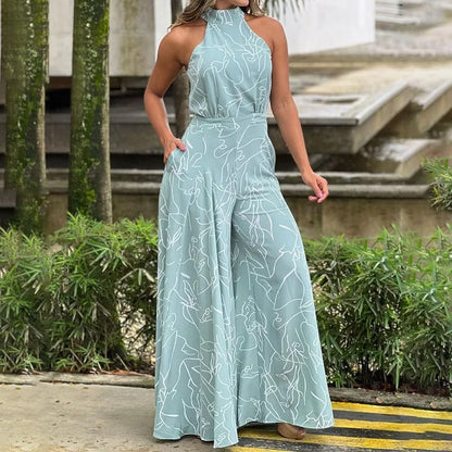 Mono Adara Halter