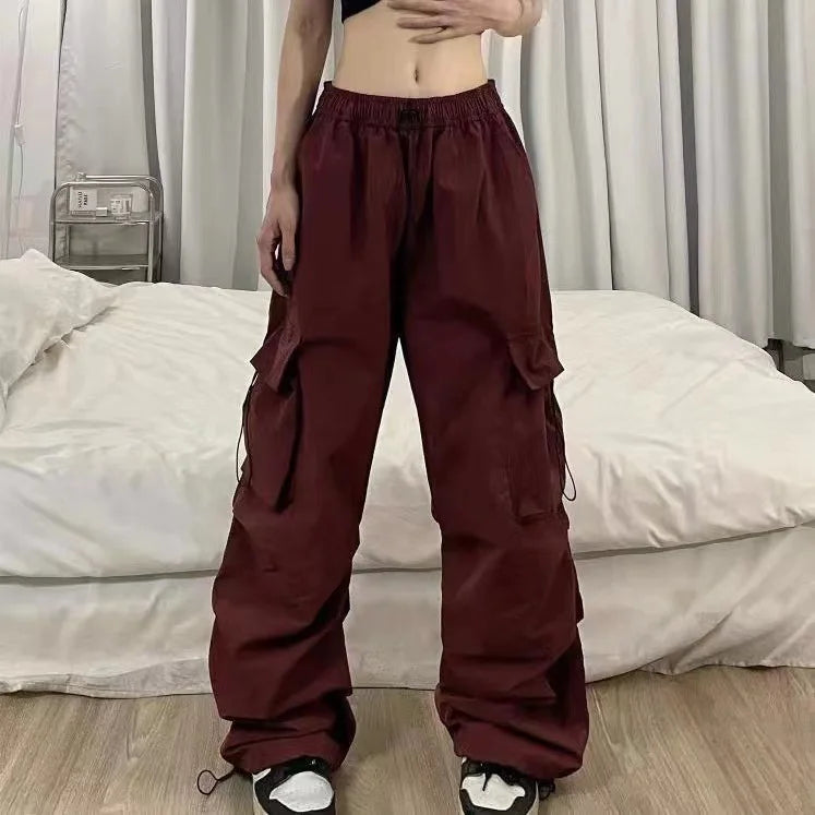Elena - Pantalones Casual Mujer