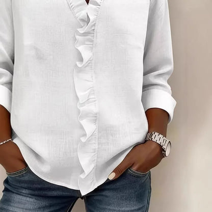 Mateo - Camisa Estilo Ligero
