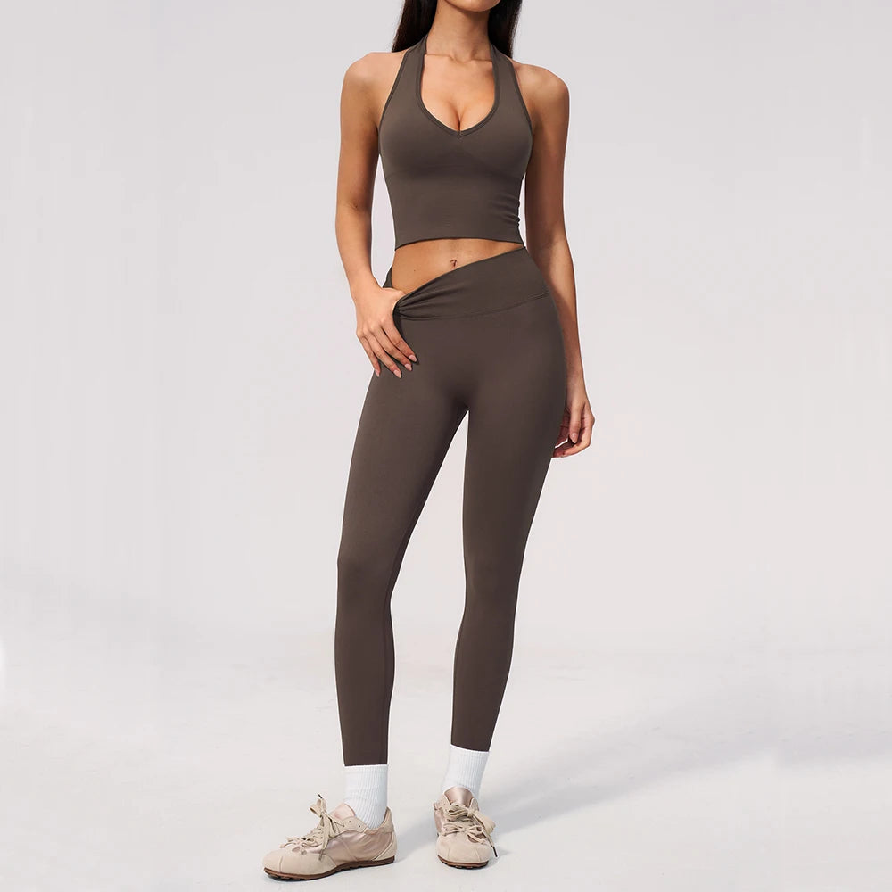 Lara - Set Deportivo Fitness