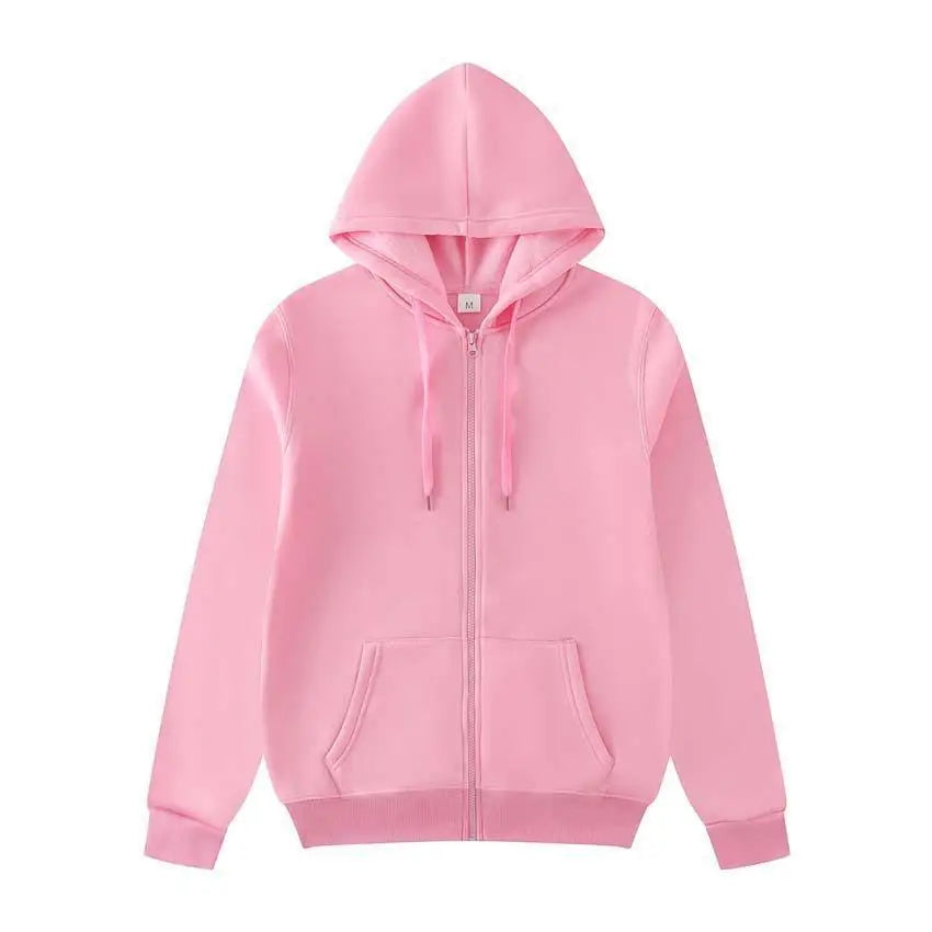 Alba - Chaqueta Con Capucha