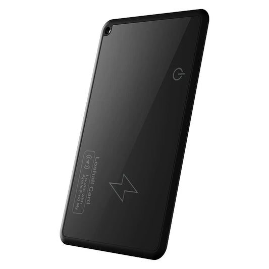 TrackCard - Localizador Inteligente Ultradelgado