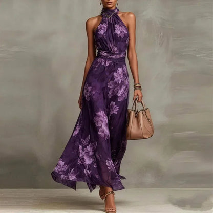 Aria - Vestido de Corte Fluido