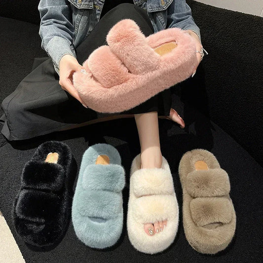Vega - Zapatillas de casa