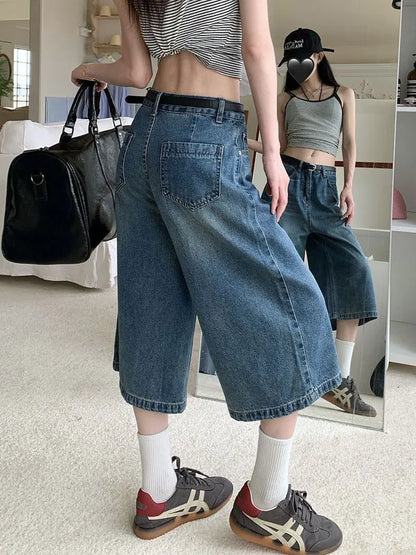 Olivia - Jeans Wide Leg