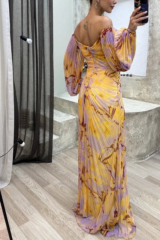 Valentina - Vestido Corte Entallado