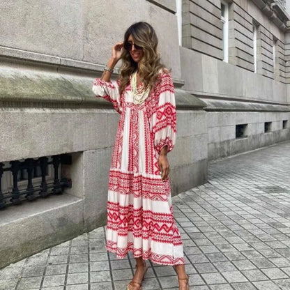 Irati - Vestido Manga Francesa