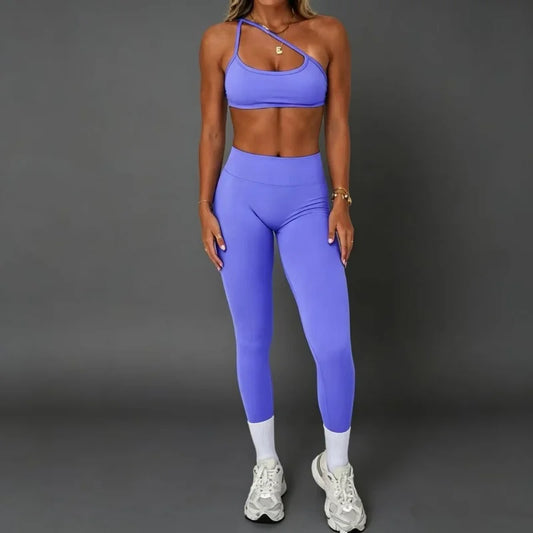 Aitana - Conjunto Gym Fitness