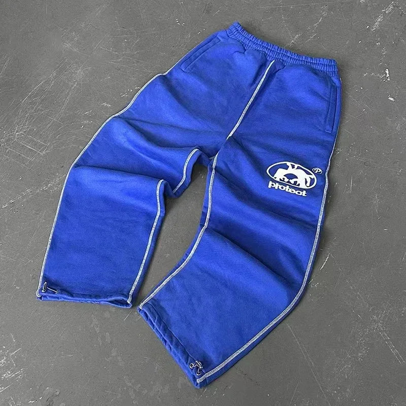 Pantalón Roma