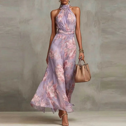 Aria - Vestido de Corte Fluido