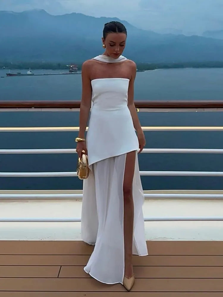 Mariela - Vestido Elegancia
