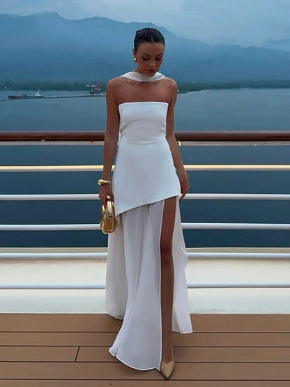 Mariela - Vestido Elegancia