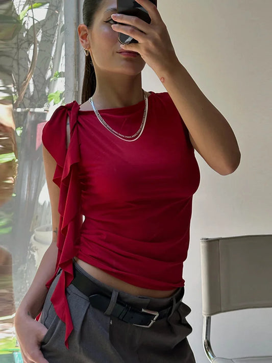 Ariadna - Camiseta Sin Mangas