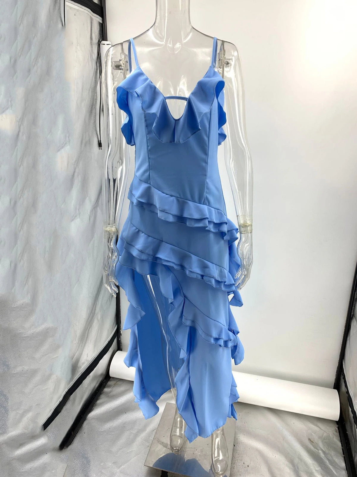 Elowira - Vestido Encanto Vintage