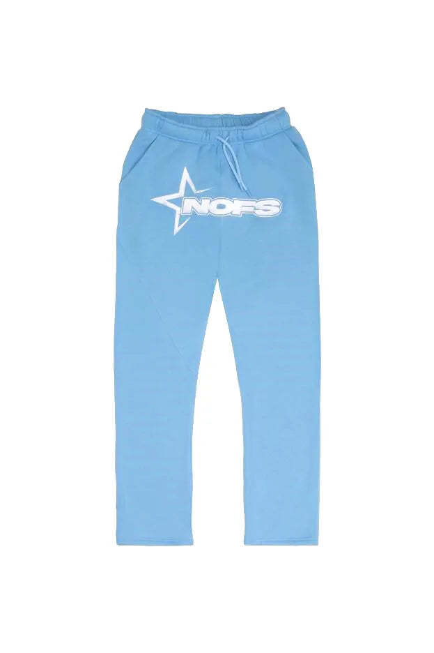 Sudadera y Pantalón Harajuku
