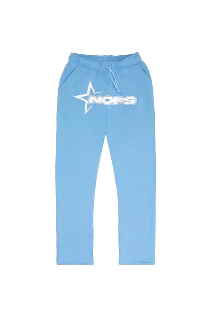 Sudadera y Pantalón Harajuku