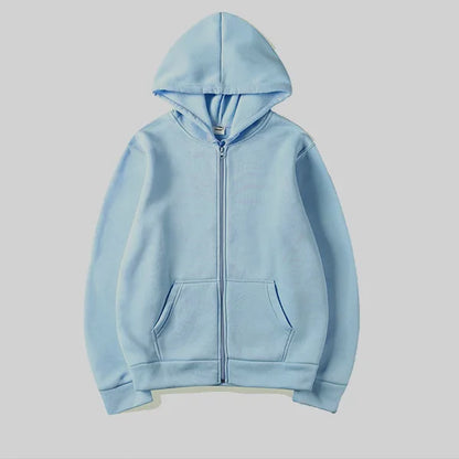 Alba - Chaqueta Con Capucha