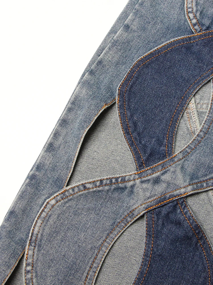 Valentina - Jeans Modern