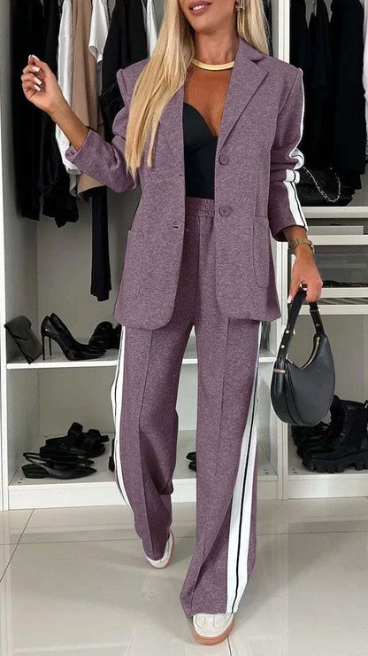 Victoria – Traje de Dos Piezas