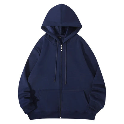 Alba - Chaqueta Con Capucha