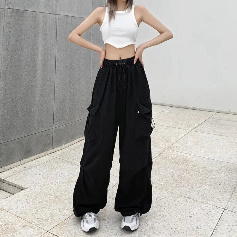 Elena - Pantalones Casual Mujer