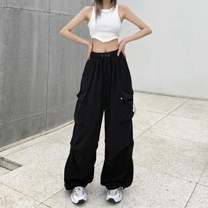 Elena - Pantalones Casual Mujer