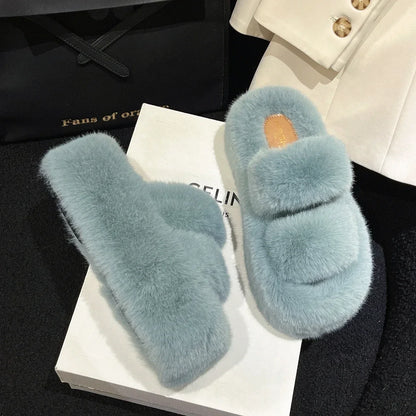 Vega - Zapatillas de casa
