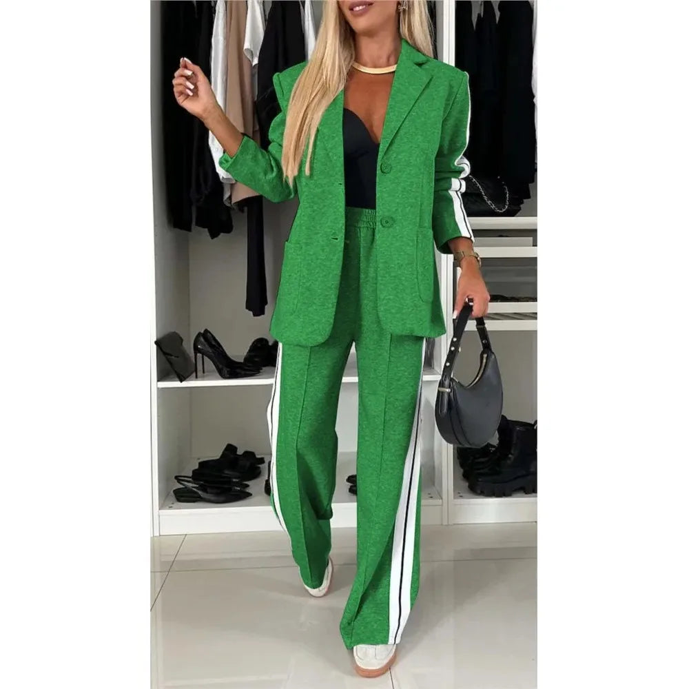 Victoria – Traje de Dos Piezas