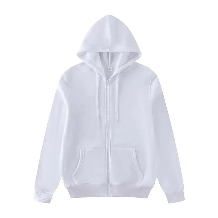 Alba - Chaqueta Con Capucha